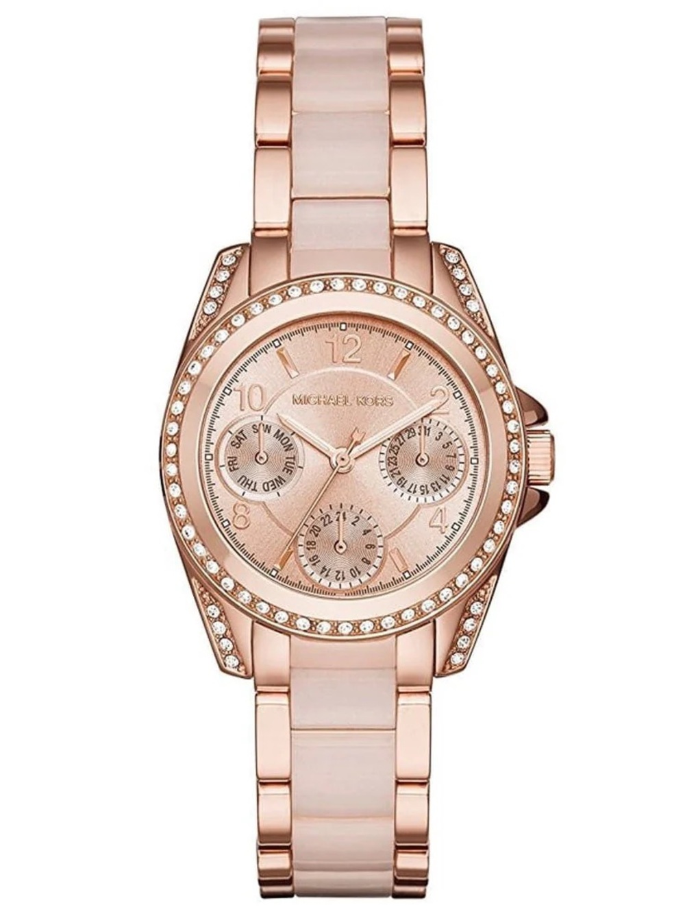 Michael Kors Mini Blair Women's Watch